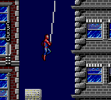 Spider-Man vs. The Kingpin Screenthot 2